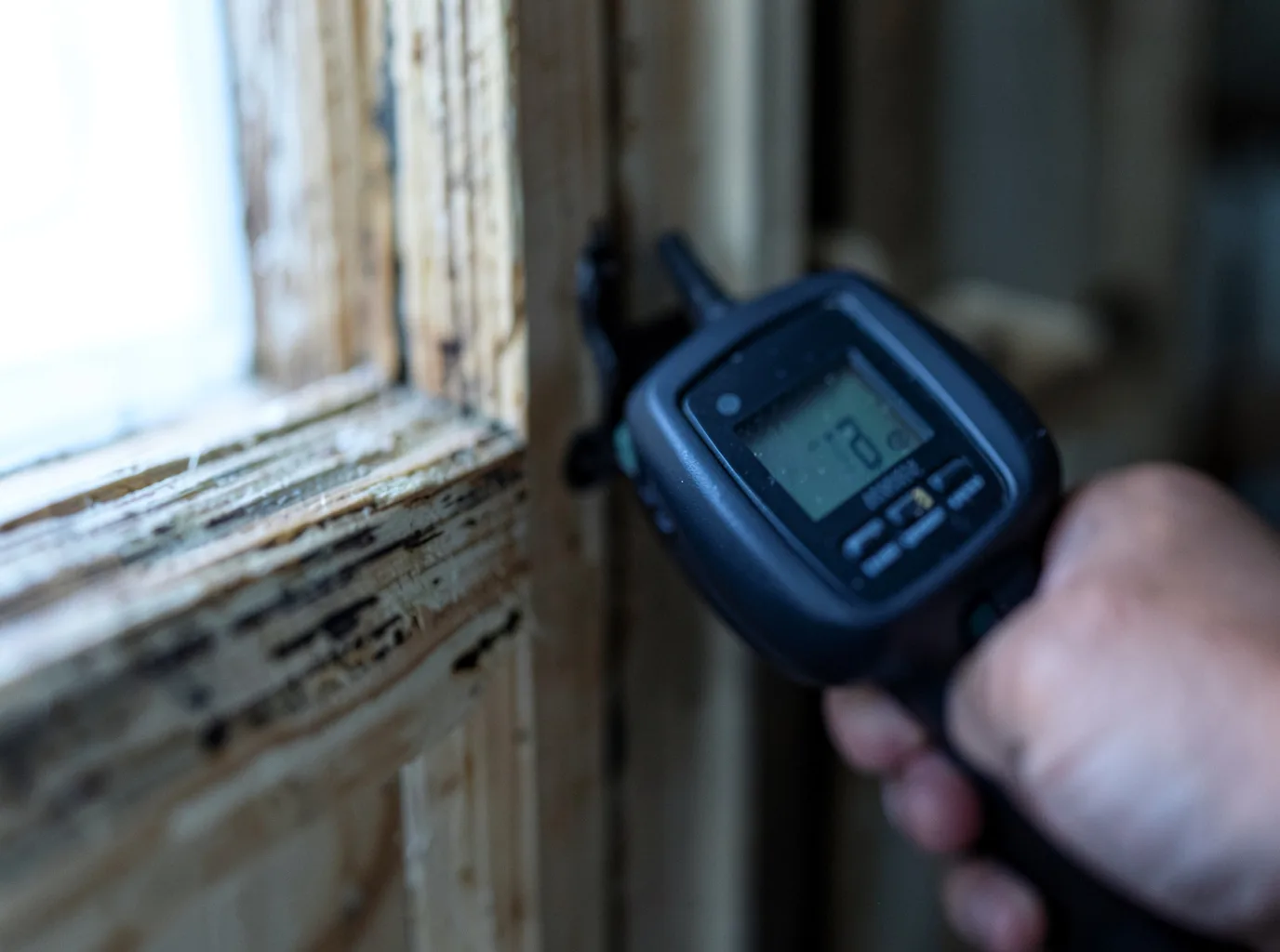Insurance Claim Documentation in Kieler, WI