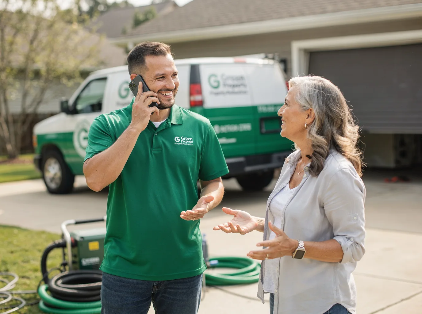 Water Damage Restoration Kieler, WI FAQs